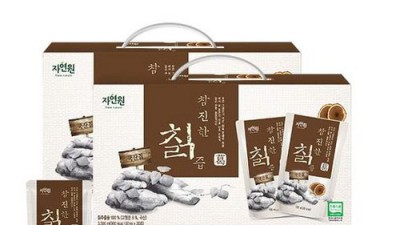 산청 칡즙, 놓치면 후회! 솔직 후기 & 득템 비법 🌿
